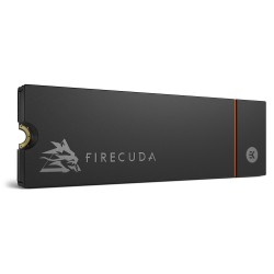 Seagate FireCuda 530 M.2 1 To PCI Express 4.0 3D TLC NVMe