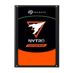 Seagate Enterprise Nytro 3732 2.5" 1,6 To SAS 3D eTLC