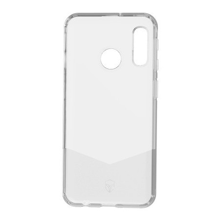 BIG BEN FCPUREGA20ET coque de protection pour téléphones portables 14,7 cm (5.8") Housse Transparent