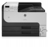 HP LaserJet Enterprise 700 Imprimante M712dn, Noir et blanc, Imprimante pour Entreprises, Imprimer, Impression USB en façade