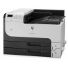 HP LaserJet Enterprise 700 Imprimante M712dn, Noir et blanc, Imprimante pour Entreprises, Imprimer, Impression USB en façade