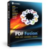 Corel PDF Fusion, LMP, CD, ENG DEU FRE