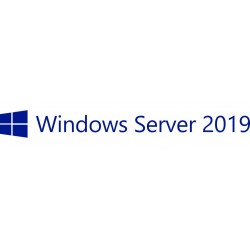 HPE Microsoft Windows Server 2019 Licence d'accès client 50 licence(s) Licence Allemand, Anglais, Espagnol, Français, Italien,