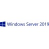 HPE Microsoft Windows Server 2019 Licence d'accès client 50 licence(s) Licence Allemand, Anglais, Espagnol, Français, Italien,