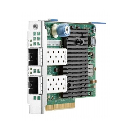 HPE 727054-B21 carte réseau Interne Fibre 10000 Mbit s