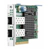 HPE 727054-B21 carte réseau Interne Fibre 10000 Mbit s