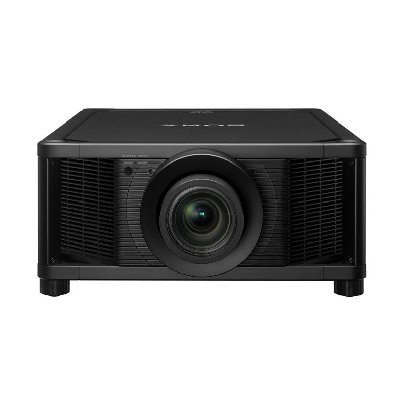 Sony VPL-VW5000 vidéo-projecteur Projecteur pour grandes salles 5000 ANSI lumens SXRD DCI 4K (4096x2160) Compatibilité 3D Noir