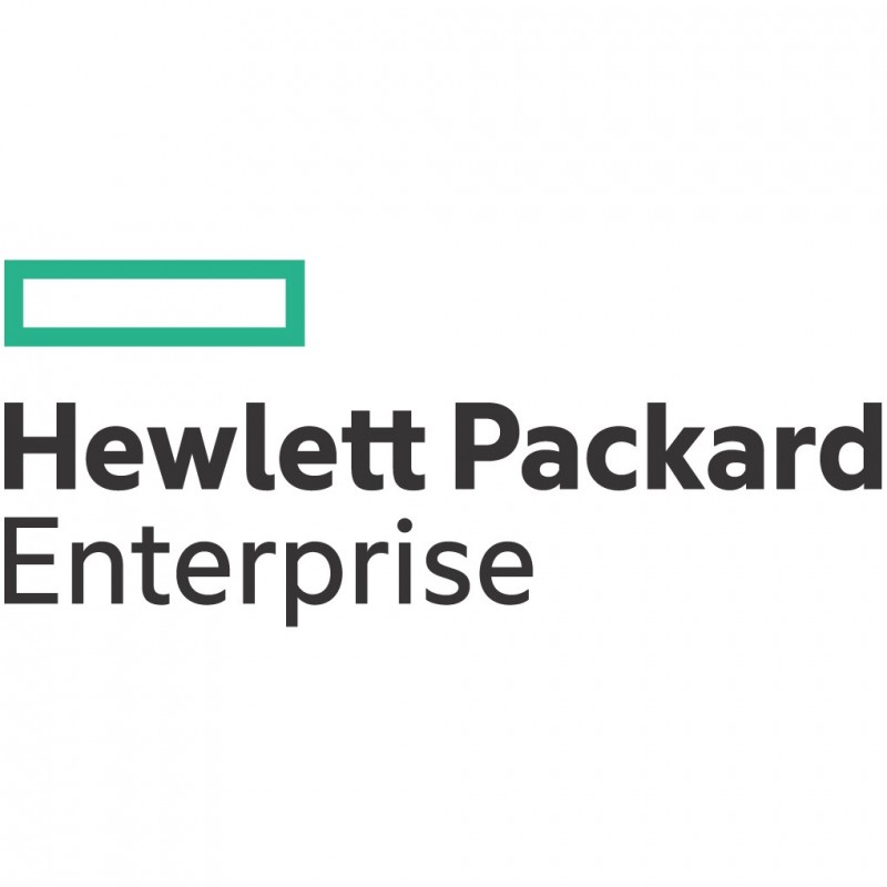 HPE P16979-B21 Compartiment pour ordinateur Support Kit de gestion de cables