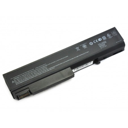 DLH Batterie Li-ion 10.8V 5200mAh 56Wh - TD03XL   TD06   KU531AA   KU531UT   456946-001   458640-542   463310-542   463310-742