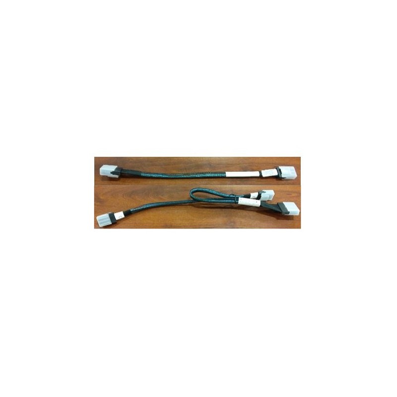 HPE Apollo 4200 Gen9 Smart HBA H240 Rear Cable Kit