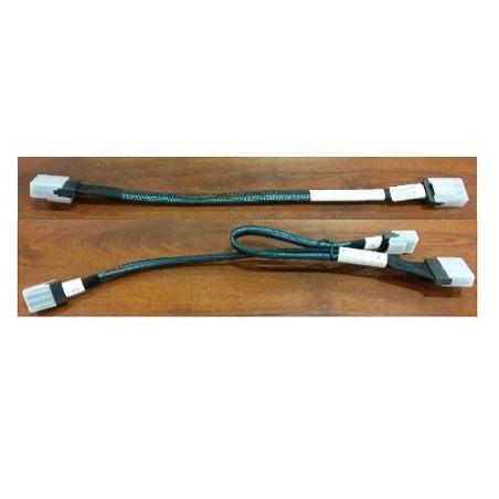 HPE Apollo 4200 Gen9 Smart HBA H240 Rear Cable Kit