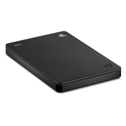 Seagate Game Drive STGD2000200 disque dur externe 2 To Noir