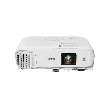 Epson EB-992F