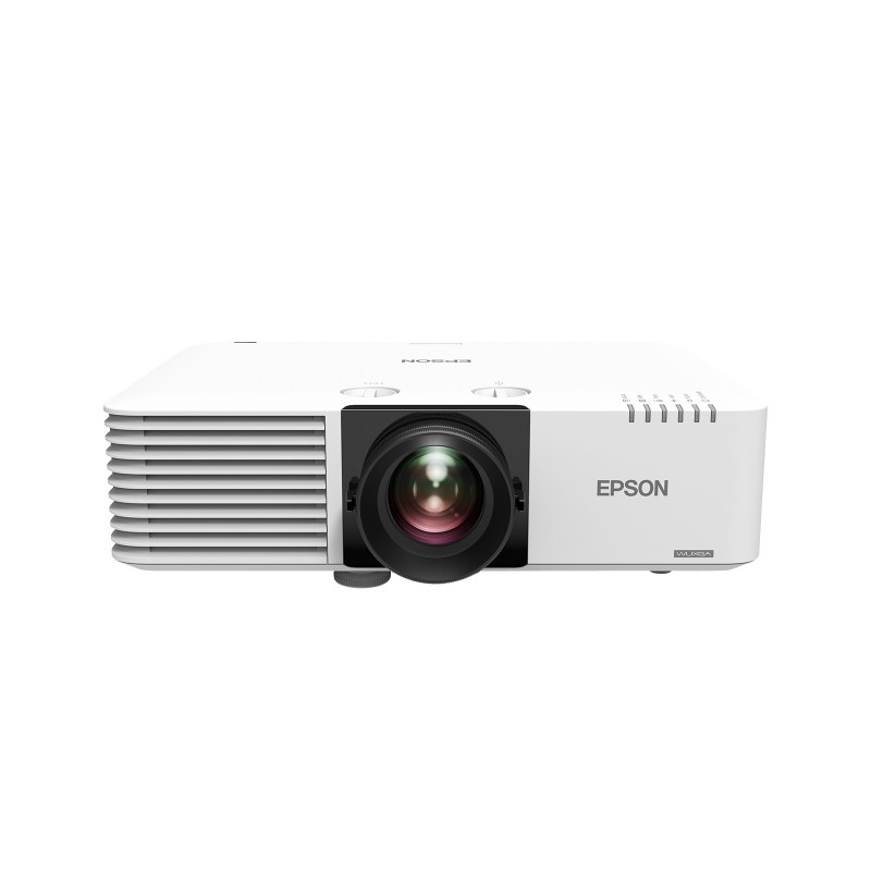 Epson EB-L630SU vidéo-projecteur Projecteur à focale standard 6000 ANSI lumens 3LCD WUXGA (1920x1200) Blanc