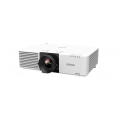 Epson EB-L630SU vidéo-projecteur Projecteur à focale standard 6000 ANSI lumens 3LCD WUXGA (1920x1200) Blanc