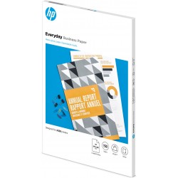 HP Papier Everyday Business, brillant, 120 g m2, A3 (297 x 420 mm), 150 feuilles