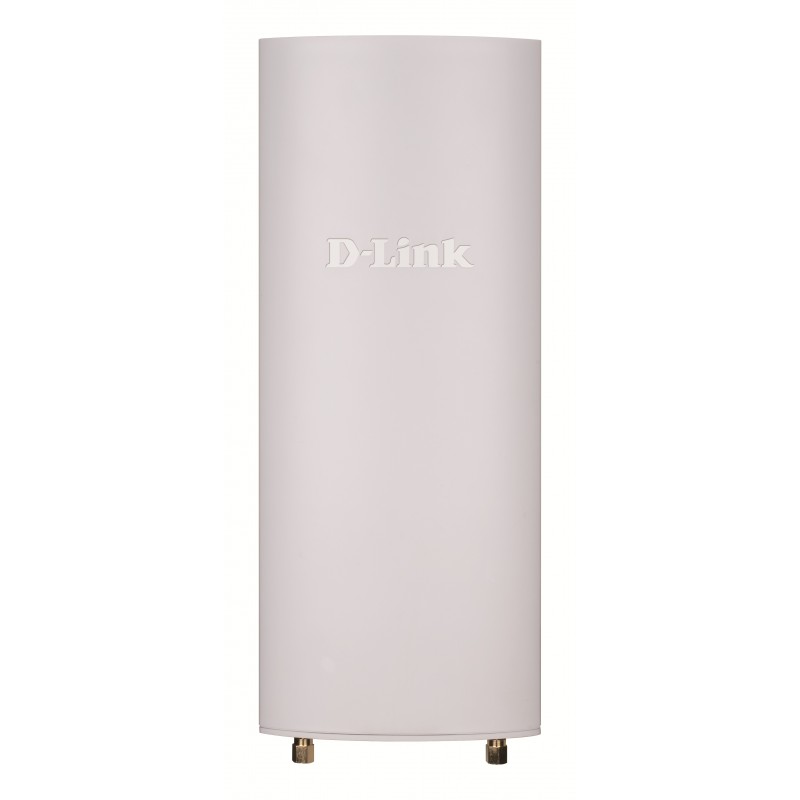 D-Link Points d’accès extérieurs Wi‑Fi AC1300 Wave 2 gérés dans le cloud