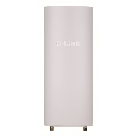 D-Link Points d’accès extérieurs Wi‑Fi AC1300 Wave 2 gérés dans le cloud