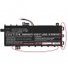 DLH AASS4702-B032Y2 composant de laptop supplémentaire Batterie