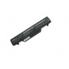 DLH DWXL1058-B051P2 composant de laptop supplémentaire Batterie