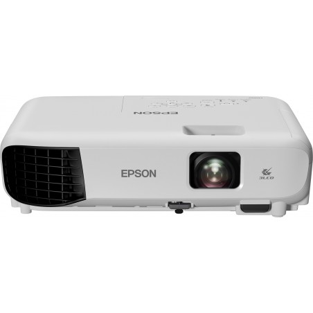 Epson EB-E10