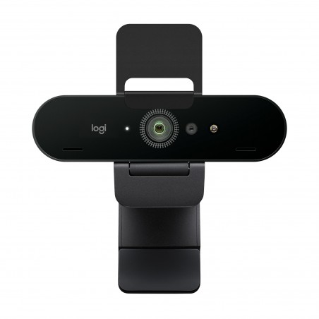 Logitech Brio Stream webcam