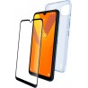 BIG BEN WKPRCGCRY62 coque de protection pour téléphones portables 15,5 cm (6.1") Housse Transparent