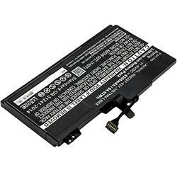 DLH HERD3416-B095Y4 composant de laptop supplémentaire Batterie