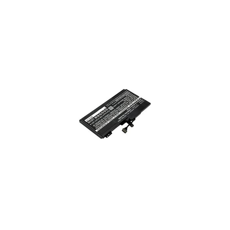 DLH HERD3416-B095Y4 composant de laptop supplémentaire Batterie