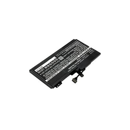 DLH HERD3416-B095Y4 composant de laptop supplémentaire Batterie