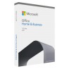 Microsoft Office 2021 Home & Business Office suite Complète 1 licence(s) Français