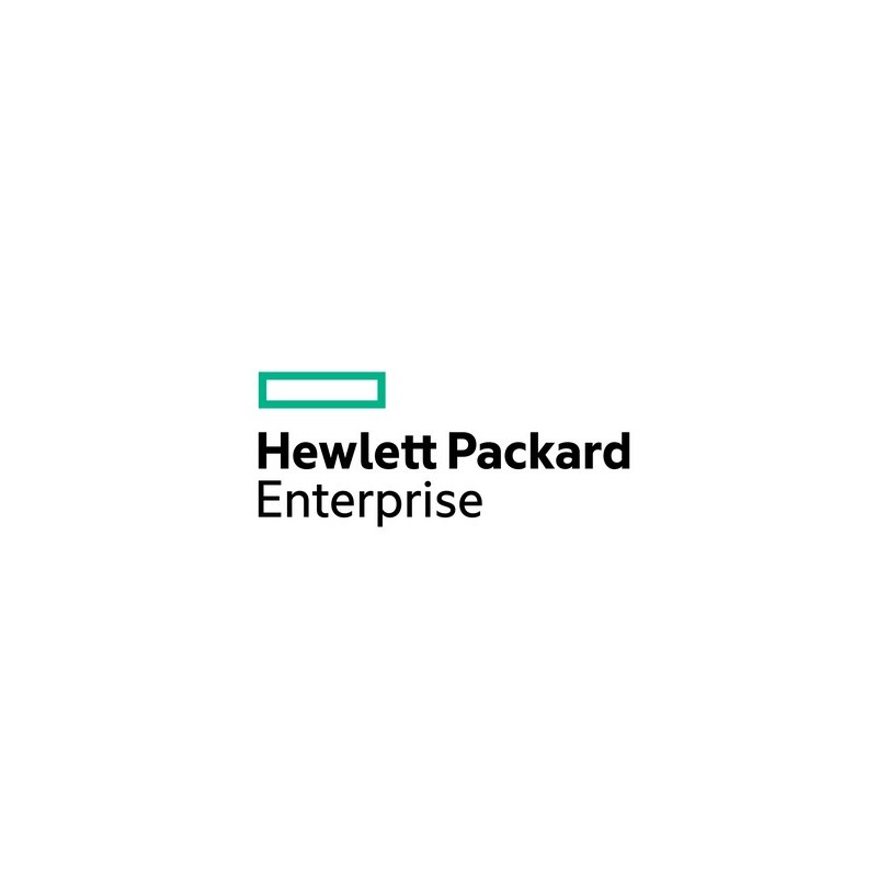 HPE VMWare VCenter Server Standard for VSphere, 1y 1 année(s)