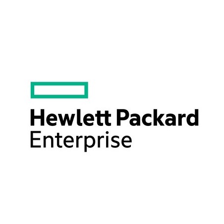 HPE VMWare VCenter Server Standard for VSphere, 1y 1 année(s)