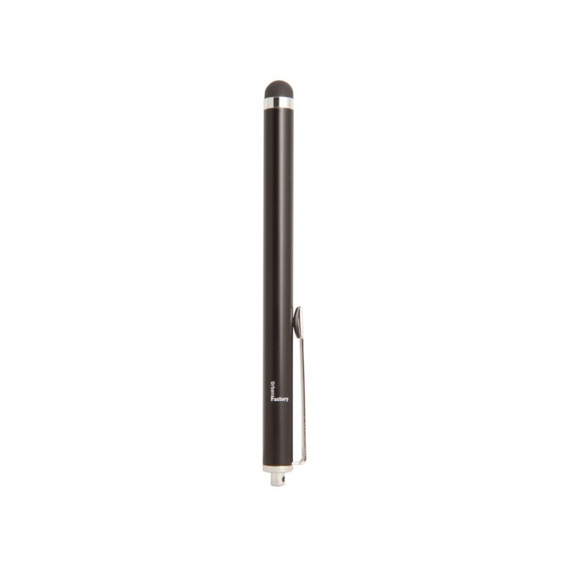 Urban Factory stylus f tablet black stylet Noir