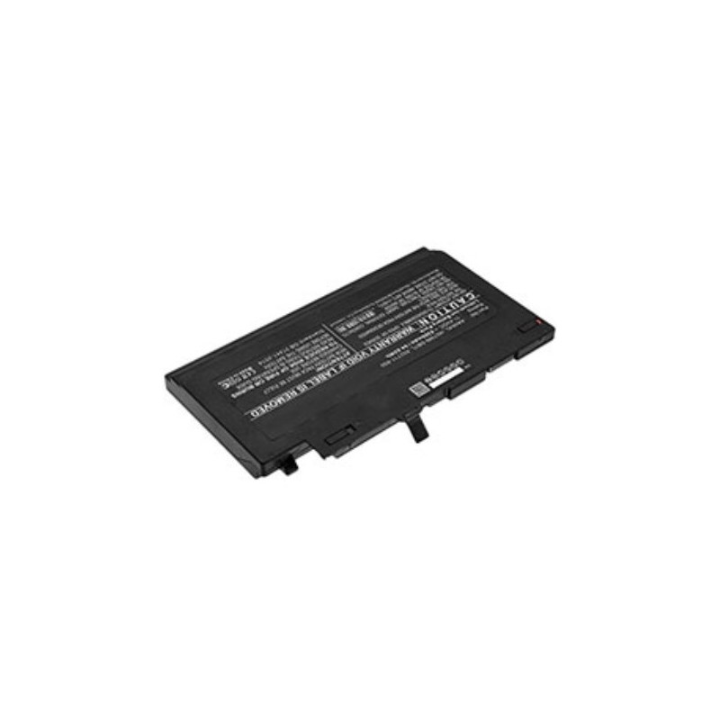 DLH HERD4093-B095Q2 composant de laptop supplémentaire Batterie