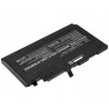 DLH HERD4093-B095Q2 composant de laptop supplémentaire Batterie