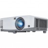 Viewsonic PG707W vidéo-projecteur Projecteur à focale standard 4000 ANSI lumens DMD WXGA (1280x800) Blanc