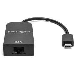 Kensington Adaptateur vidéo USB-C vers double DisplayPort 1.2