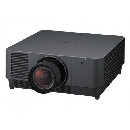 Sony VPL-FHZ101 B vidéo-projecteur Projecteur pour grandes salles 10000 ANSI lumens 3LCD WUXGA (1920x1200) Noir