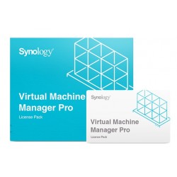 Synology Virtual Machine Manger Pro Gestion de réseau 1 année(s)