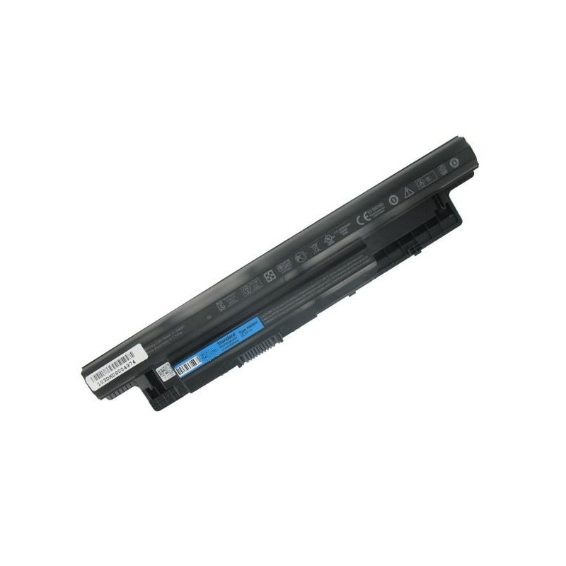 DLH Batterie Li-ion 14.8V 2600mAh 38Wh - 4WY7C   68DTP   6K73M   8RT13   8TT5W   9K1VP   DJ9W6   G019Y   G35K4   MK1R0   MR90Y