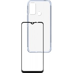 BIG BEN WKPRCGCRU30 coque de protection pour téléphones portables 17,3 cm (6.8") Housse Transparent