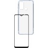 BIG BEN WKPRCGCRU30 coque de protection pour téléphones portables 17,3 cm (6.8") Housse Transparent