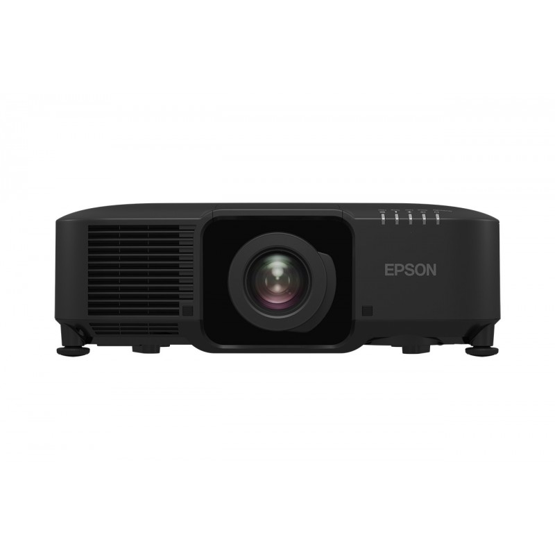 Epson EB-PU1007B vidéo-projecteur Projecteur pour grandes salles 7000 ANSI lumens 3LCD WUXGA (1920x1200) Noir