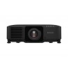 Epson EB-PU1007B vidéo-projecteur Projecteur pour grandes salles 7000 ANSI lumens 3LCD WUXGA (1920x1200) Noir