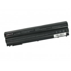 DLH Batterie Li-ion 11.1V 5200mAh 58Wh - P9TJ0   PRRRF   PRV1Y   R48V3   T54F3   T54FJ   YKF0M