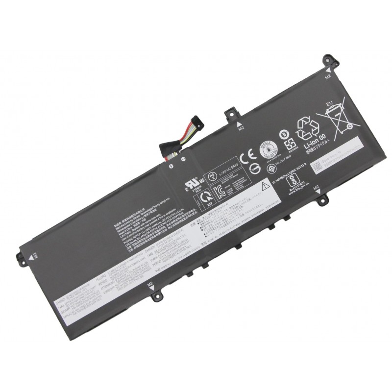 DLH LEVO4747-B055Y2 composant de laptop supplémentaire Batterie