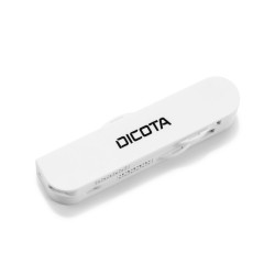 DICOTA D31035 hub & concentrateur Blanc