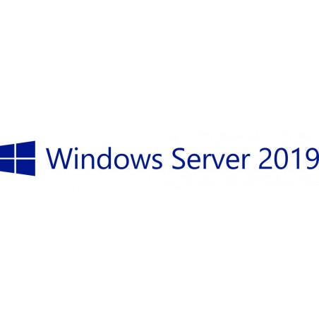 HPE Microsoft Windows Server 2019 Licence d'accès client Licence Allemand, Anglais, Espagnol, Français, Italien, Japonais