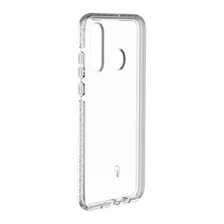 BIG BEN FCLIFENP30LT coque de protection pour téléphones portables 15,6 cm (6.15") Housse Transparent